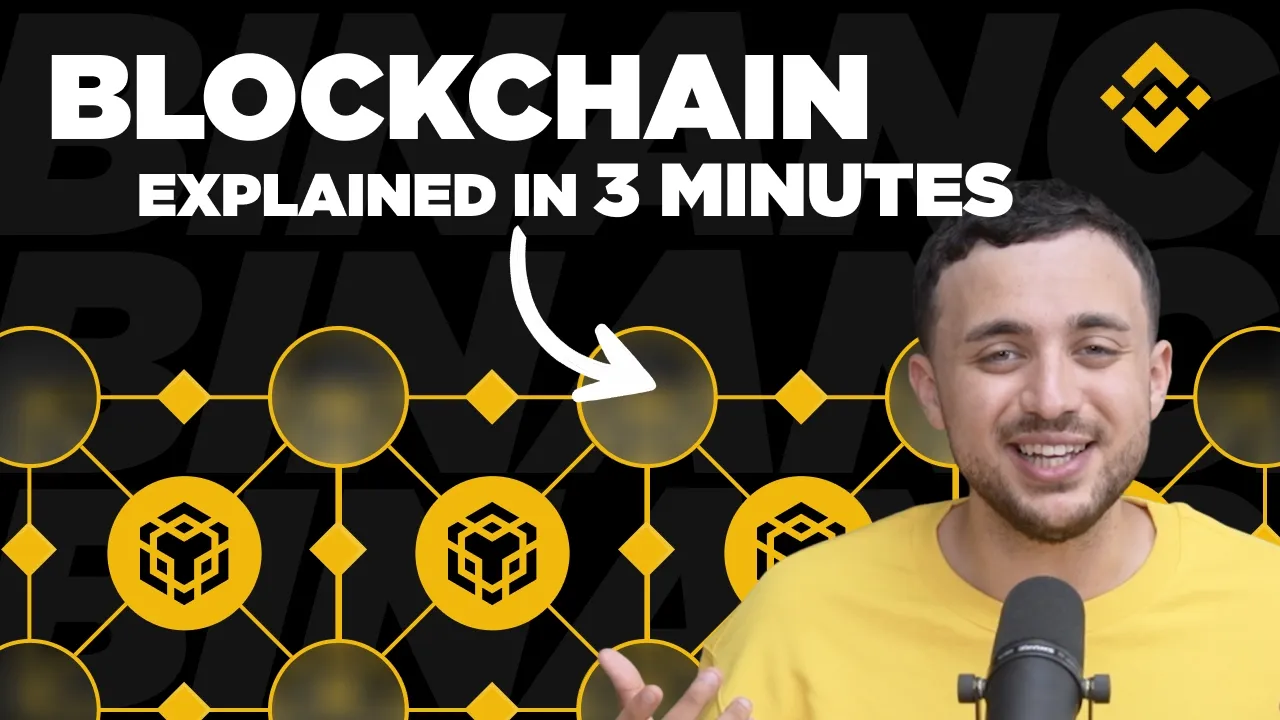 What Is Blockchain